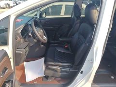 Honda Odyssey 2024 2.0L e:HEV Sharp Comfort Edition - ფოტო 15