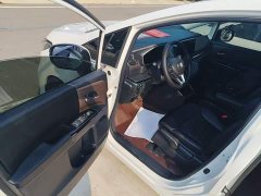 Honda Odyssey 2024 2.0L e:HEV Sharp Comfort Edition - ფოტო 16