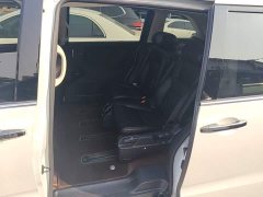 Honda Odyssey 2024 2.0L e:HEV Sharp Comfort Edition - ფოტო 17
