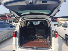 Honda Odyssey 2024 2.0L e:HEV Sharp Comfort Edition - ფოტო 19