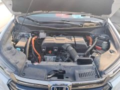 Honda Odyssey 2024 2.0L e:HEV Sharp Comfort Edition - ფოტო 20