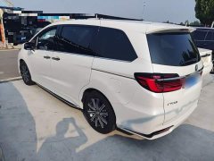 Honda Odyssey 2024 2.0L e:HEV Sharp Comfort Edition - ფოტო 5