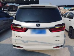 Honda Odyssey 2024 2.0L e:HEV Sharp Comfort Edition - ფოტო 6