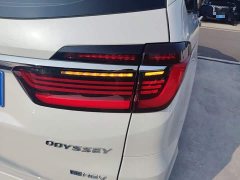 Honda Odyssey 2024 2.0L e:HEV Sharp Comfort Edition - ფოტო 8