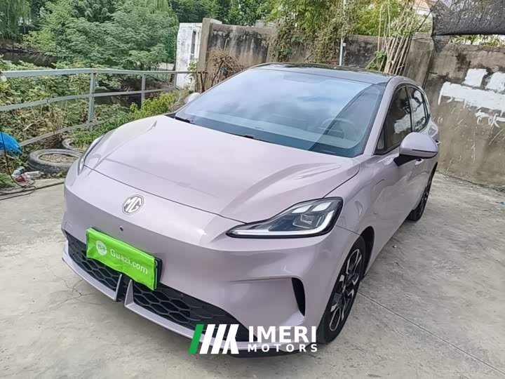 SAIC MG4 2026 437 Freedom Edition - ავტომობილი ჩინეთიდან