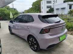 SAIC MG4 2026 437 Freedom Edition - ფოტო 5