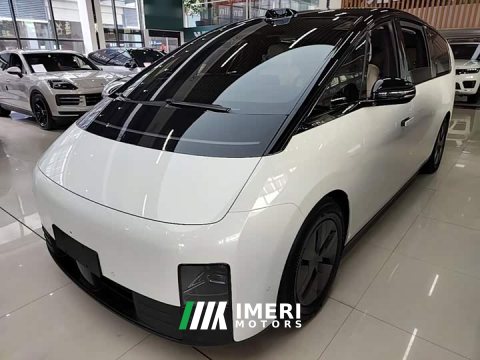 2025 Li Auto Li Xiang MEGA 2024 Ultra - ავტომობილი ჩინეთიდან