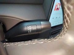 Li Auto Li Xiang MEGA 2024 Ultra - ფოტო 14