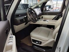 Li Auto Li Xiang MEGA 2024 Ultra - ფოტო 15