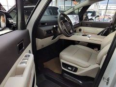 Li Auto Li Xiang MEGA 2024 Ultra - ფოტო 16