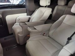 Li Auto Li Xiang MEGA 2024 Ultra - ფოტო 17