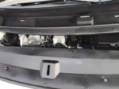 Li Auto Li Xiang MEGA 2024 Ultra - ფოტო 20