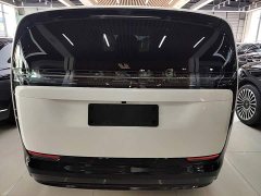 Li Auto Li Xiang MEGA 2024 Ultra - ფოტო 6