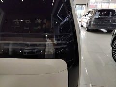 Li Auto Li Xiang MEGA 2024 Ultra - ფოტო 8