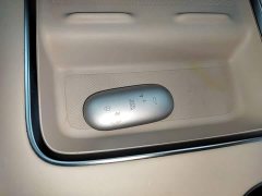 Li Auto Li Xiang MEGA 2024 Ultra - ფოტო 9