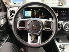 Tank 300 Off-Road Edition 2.0T Conqueror - ფოტო 11