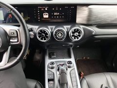 Tank 300 Off-Road Edition 2.0T Conqueror - ფოტო 13