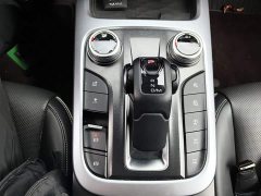 Tank 300 Off-Road Edition 2.0T Conqueror - ფოტო 14