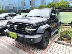 Tank 300 Off-Road Edition 2.0T Conqueror - ფოტო 2