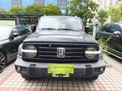 Tank 300 Off-Road Edition 2.0T Conqueror - ფოტო 3