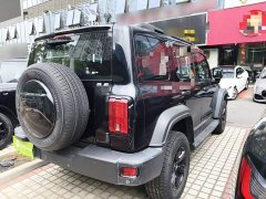 Tank 300 Off-Road Edition 2.0T Conqueror - ფოტო 7