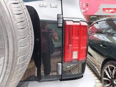 Tank 300 Off-Road Edition 2.0T Conqueror - ფოტო 8