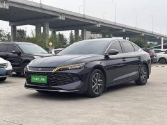 BYD Qin L DM-i 80KM Excellence Edition - ფოტო 1