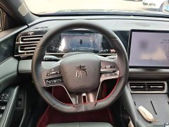 BYD Qin L DM-i 80KM Excellence Edition - ფოტო 11