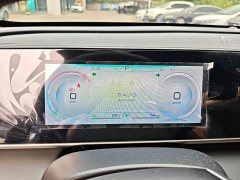 BYD Qin L DM-i 80KM Excellence Edition - ფოტო 12