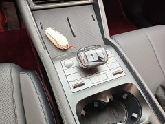 BYD Qin L DM-i 80KM Excellence Edition - ფოტო 14