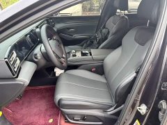 BYD Qin L DM-i 80KM Excellence Edition - ფოტო 15