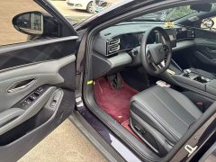 BYD Qin L DM-i 80KM Excellence Edition - ფოტო 16