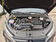 BYD Qin L DM-i 80KM Excellence Edition - ფოტო 20