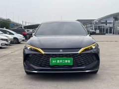 BYD Qin L DM-i 80KM Excellence Edition - ფოტო 3