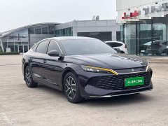 BYD Qin L DM-i 80KM Excellence Edition - ფოტო 4