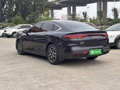 BYD Qin L DM-i 80KM Excellence Edition - ფოტო 5
