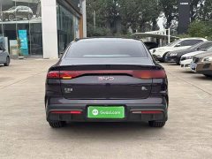 BYD Qin L DM-i 80KM Excellence Edition - ფოტო 6