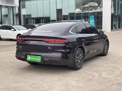 BYD Qin L DM-i 80KM Excellence Edition - ფოტო 7