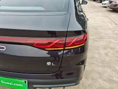 BYD Qin L DM-i 80KM Excellence Edition - ფოტო 8