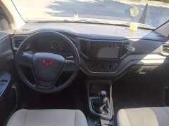 Wuling Hongguang V 2021 1.5L Facelift Jingxiang Edition LAR - ფოტო 10