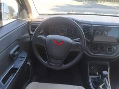 Wuling Hongguang V 2021 1.5L Facelift Jingxiang Edition LAR - ფოტო 11