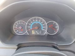 Wuling Hongguang V 2021 1.5L Facelift Jingxiang Edition LAR - ფოტო 12