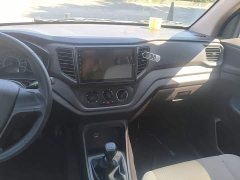 Wuling Hongguang V 2021 1.5L Facelift Jingxiang Edition LAR - ფოტო 13