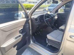 Wuling Hongguang V 2021 1.5L Facelift Jingxiang Edition LAR - ფოტო 16