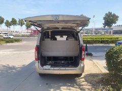 Wuling Hongguang V 2021 1.5L Facelift Jingxiang Edition LAR - ფოტო 19