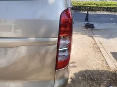 Wuling Hongguang V 2021 1.5L Facelift Jingxiang Edition LAR - ფოტო 8