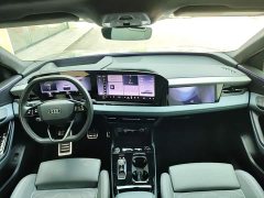 Audi Q6L e-tron 2026 Premier Launch Edition - ფოტო 10