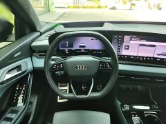 Audi Q6L e-tron 2026 Premier Launch Edition - ფოტო 11