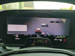 Audi Q6L e-tron 2026 Premier Launch Edition - ფოტო 12