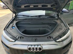 Audi Q6L e-tron 2026 Premier Launch Edition - ფოტო 20